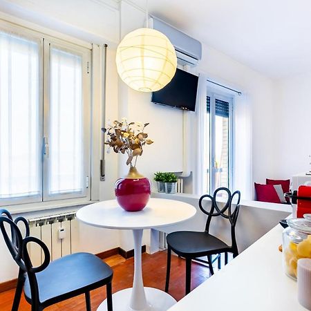 Appartamento Procaccini - Affitti Brevi Italia Milano Esterno foto